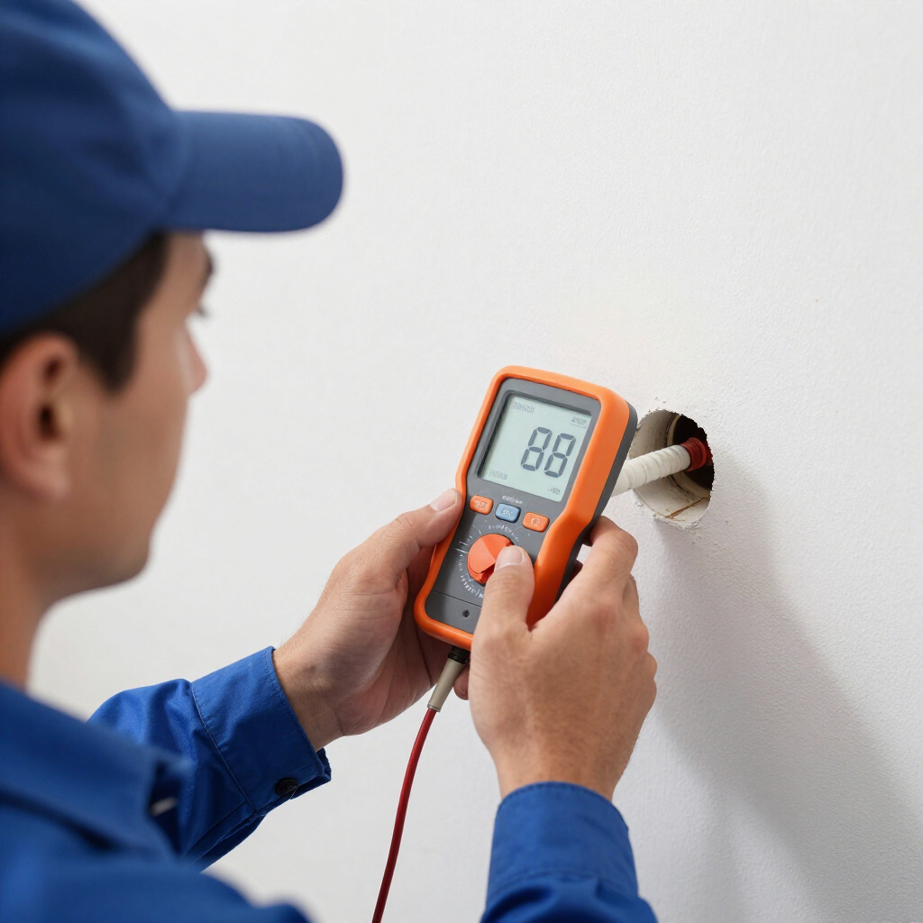 Leak Detection & Repair in Cloquet