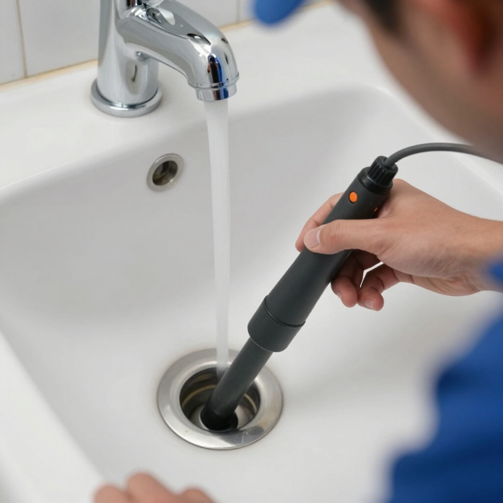 Drain Cleaning & Unclogging in Cloquet
