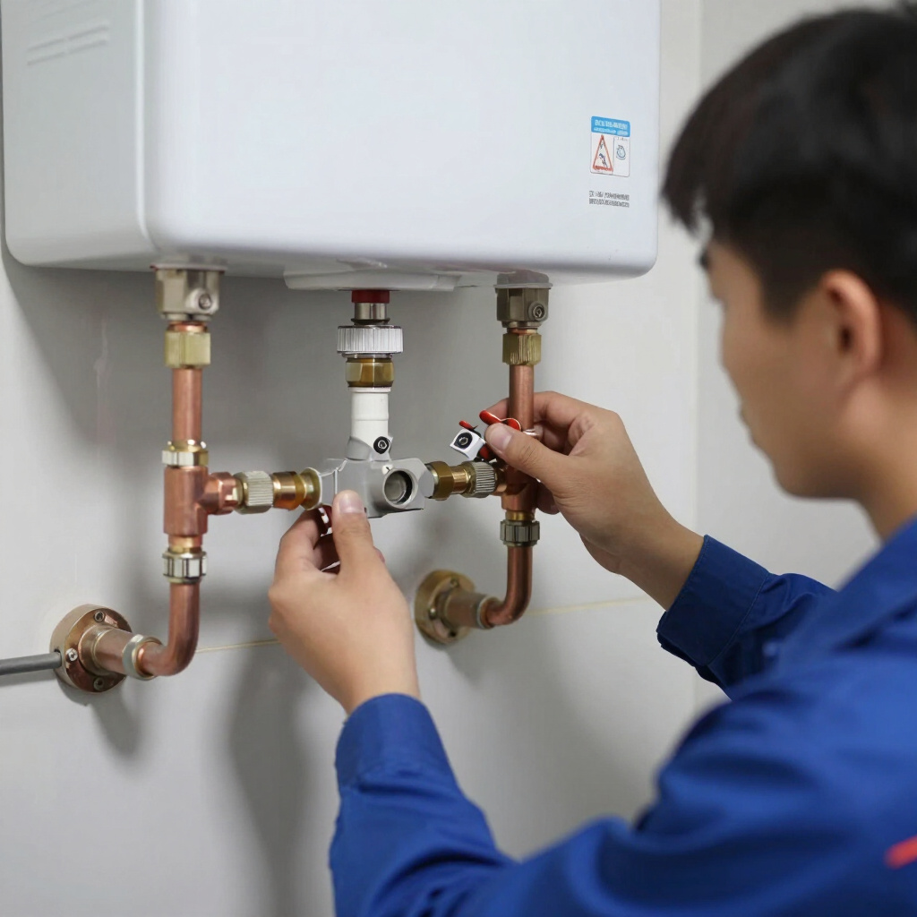 Water Heater Services in Cloquet