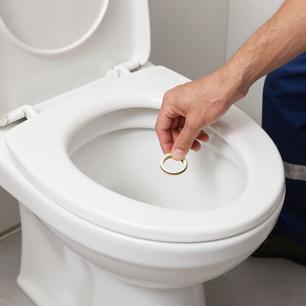 Toilet & Faucet Repair in Cloquet