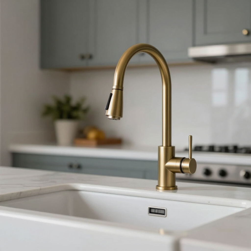 Bathroom & Kitchen Upgrades in Cloquet