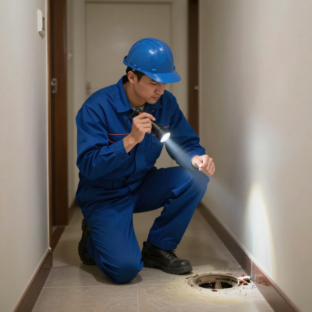 Emergency Plumbing in Cloquet